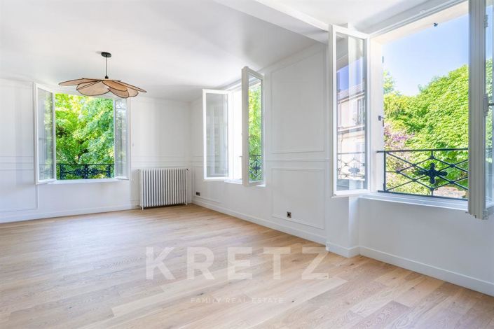 Image No.14-Maison de 5 chambres à vendre à Saint-Germain-en-Laye