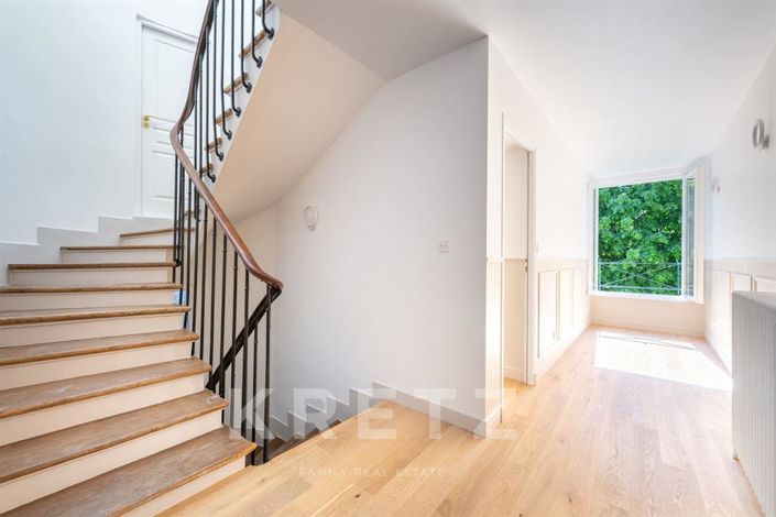 Image No.15-Maison de 5 chambres à vendre à Saint-Germain-en-Laye