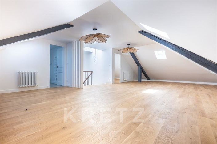 Image No.18-Maison de 5 chambres à vendre à Saint-Germain-en-Laye