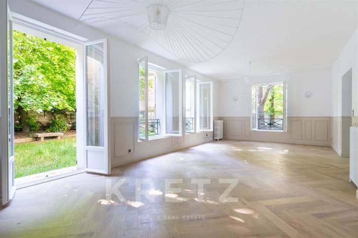 Image No.6-Maison de 5 chambres à vendre à Saint-Germain-en-Laye