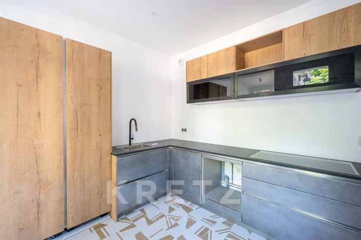 Image No.7-Maison de 5 chambres à vendre à Saint-Germain-en-Laye