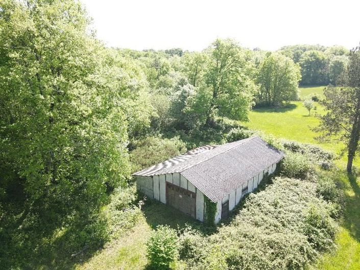 Image No.10-Maison de 4 chambres à vendre à Pressignac-Vicq