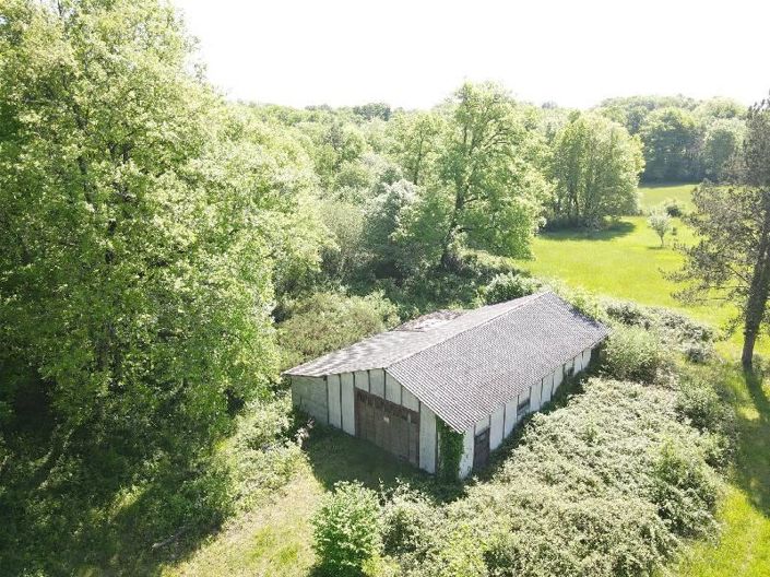 Image No.10-Maison de 4 chambres à vendre à Pressignac-Vicq