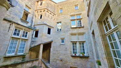 1 - Pézenas, Apartment