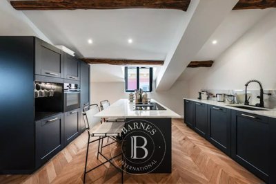 1 - Bastia, Apartment