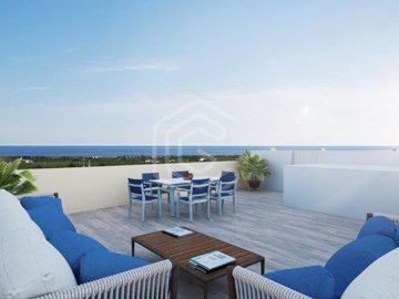 Appartement de 3 chambres à vendre à Tavira