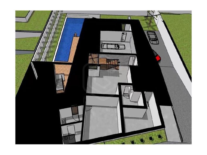 Image No.10-Maison de 3 chambres à vendre à Lagos