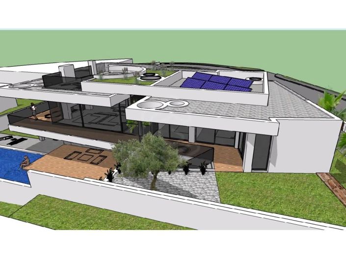 Image No.6-Maison de 3 chambres à vendre à Lagos