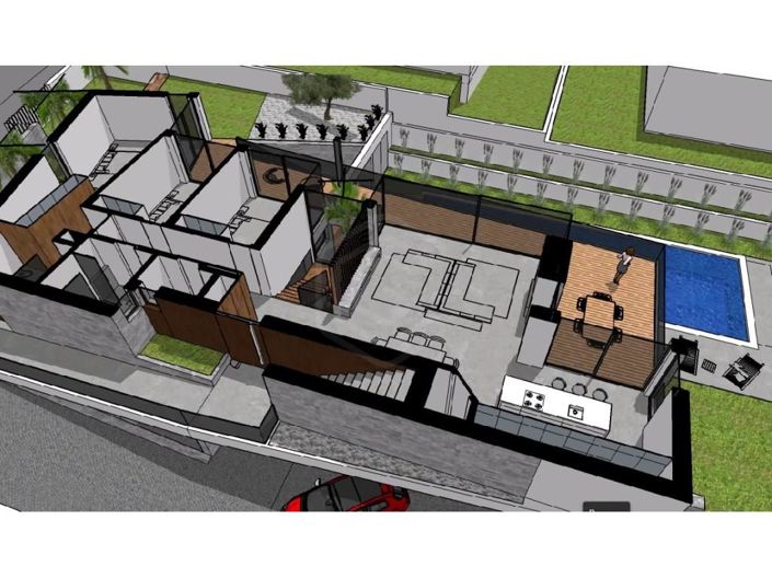 Image No.8-Maison de 3 chambres à vendre à Lagos