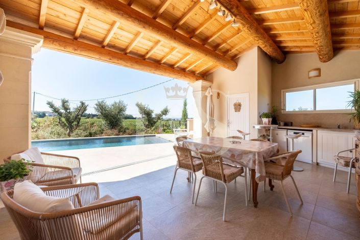 Image No.16-5 Bed House for sale