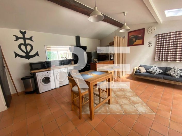 Image No.17-Maison de 5 chambres à vendre à Arles