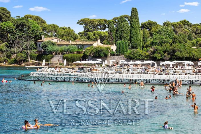 Image No.3-Appartement de 1 chambre à vendre à Alpes-Maritimes