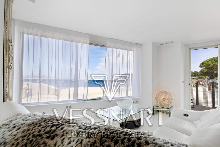 Image No.4-Appartement de 1 chambre à vendre à Alpes-Maritimes