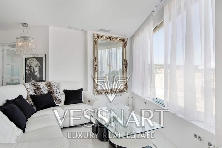 Image No.5-Appartement de 1 chambre à vendre à Alpes-Maritimes