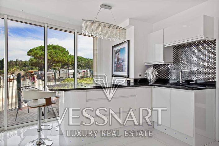 Image No.7-Appartement de 1 chambre à vendre à Alpes-Maritimes