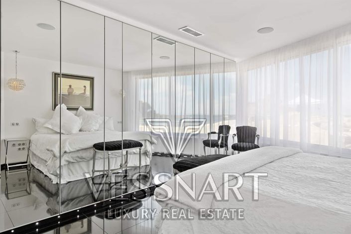 Image No.8-Appartement de 1 chambre à vendre à Alpes-Maritimes