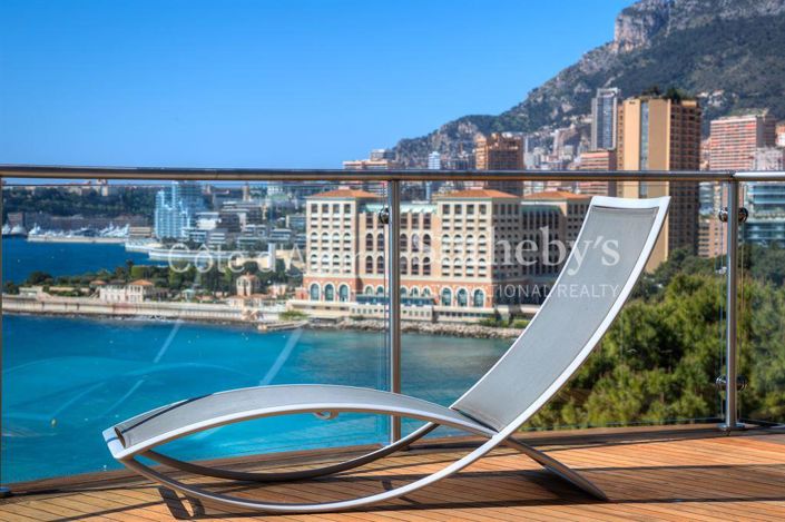 Image No.1-Propriété de 6 chambres à vendre à Roquebrune-Cap-Martin