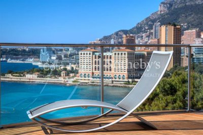 Propriété de 6 chambres à vendre à Roquebrune-Cap-Martin