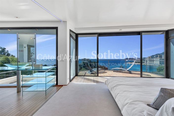 Image No.10-Propriété de 6 chambres à vendre à Roquebrune-Cap-Martin