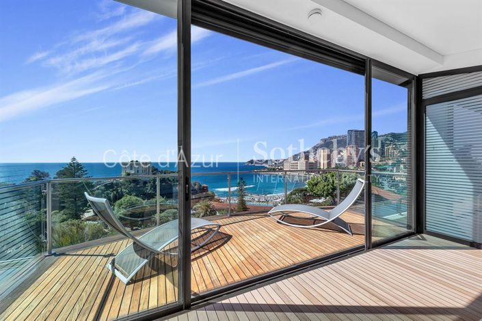 Image No.12-Propriété de 6 chambres à vendre à Roquebrune-Cap-Martin