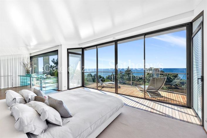 Image No.13-Propriété de 6 chambres à vendre à Roquebrune-Cap-Martin