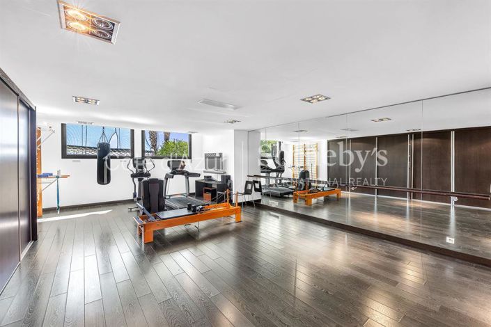 Image No.14-Propriété de 6 chambres à vendre à Roquebrune-Cap-Martin