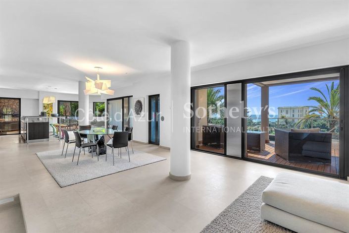 Image No.5-Propriété de 6 chambres à vendre à Roquebrune-Cap-Martin