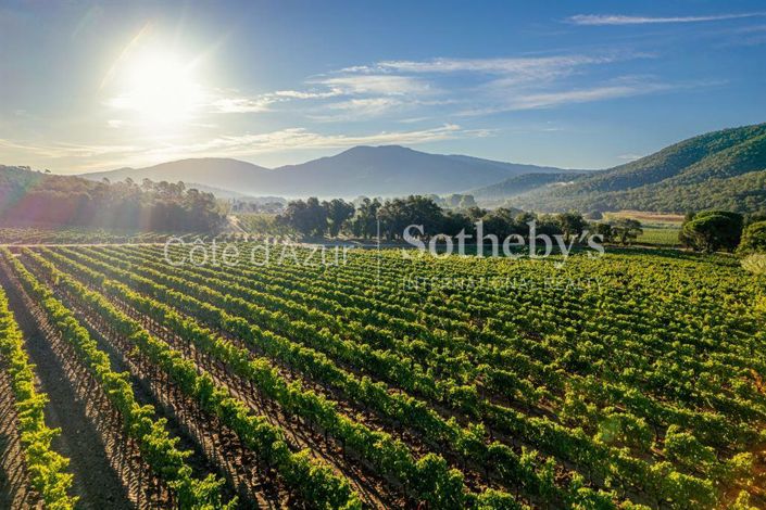 Image No.12-Maison de 1 chambre à vendre à Ramatuelle