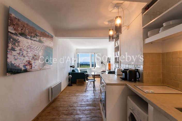 Image No.5-Maison de 1 chambre à vendre à Ramatuelle