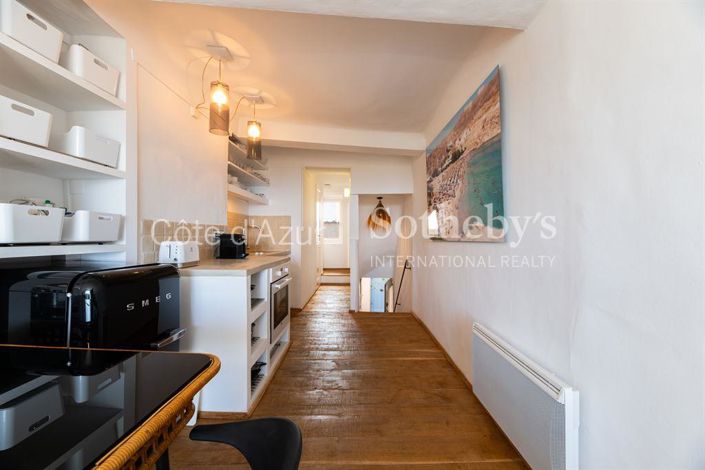 Image No.8-Maison de 1 chambre à vendre à Ramatuelle