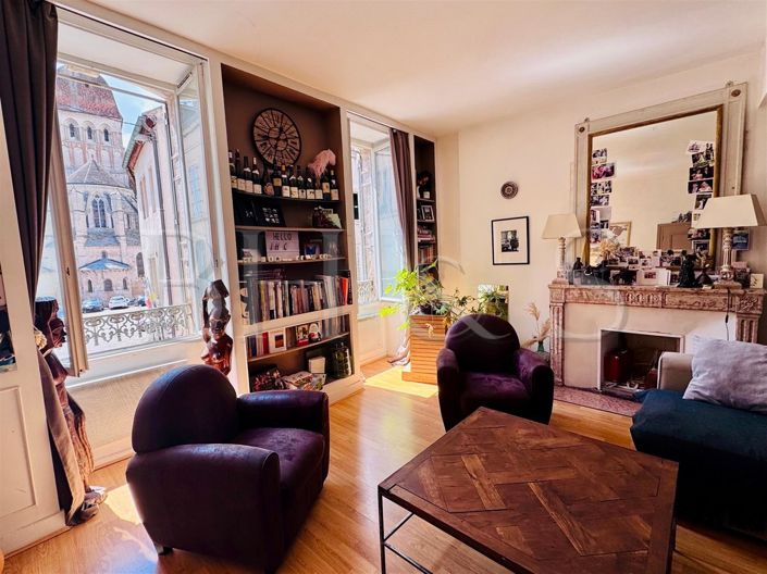 Image No.1-Appartement de 2 chambres à vendre à Beaune