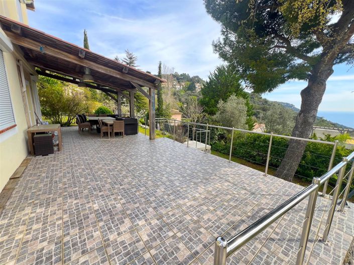 Image No.10-Maison de 3 chambres à vendre à La Turbie