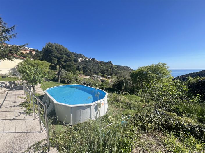 Image No.11-Maison de 3 chambres à vendre à La Turbie