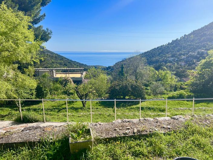 Image No.2-Maison de 3 chambres à vendre à La Turbie