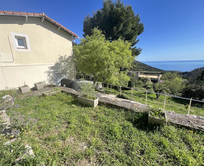 Image No.6-Maison de 3 chambres à vendre à La Turbie