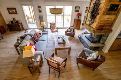 1 - Alpes-Maritimes, Apartment