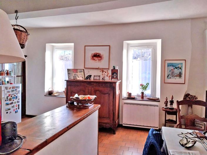 Image No.10-Maison de 3 chambres à vendre à Caunes-Minervois