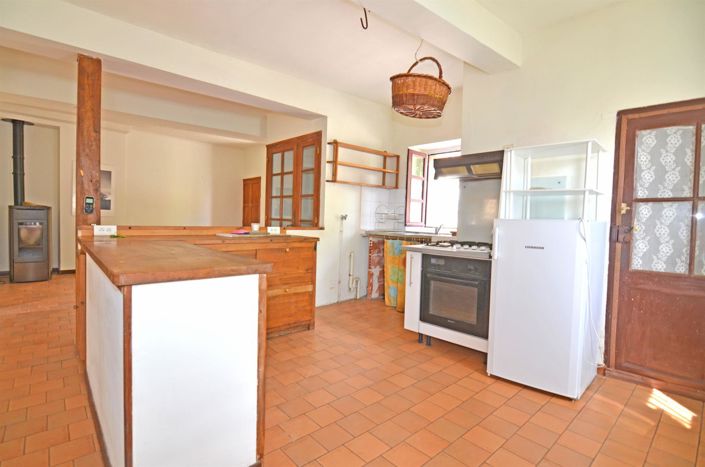 Image No.12-Maison de 3 chambres à vendre à Caunes-Minervois