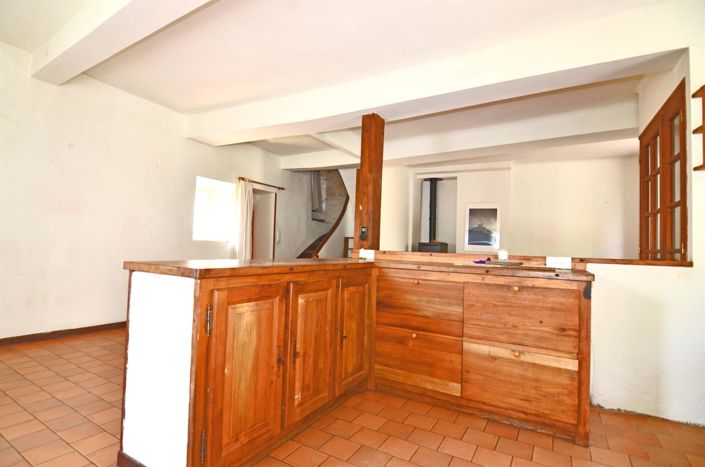 Image No.14-Maison de 3 chambres à vendre à Caunes-Minervois