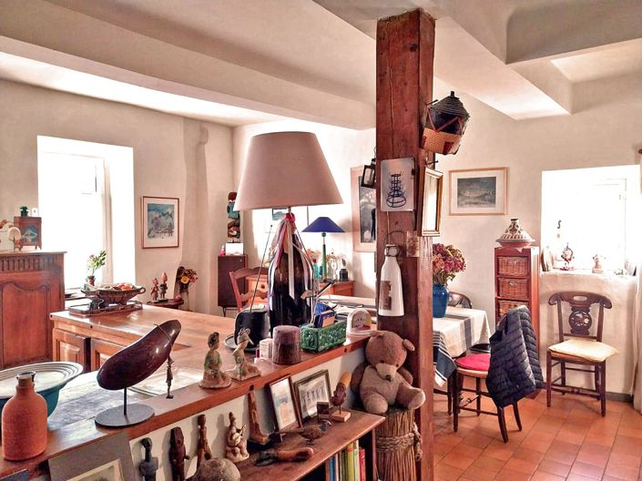 Image No.9-Maison de 3 chambres à vendre à Caunes-Minervois