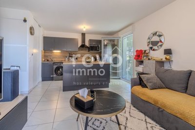 1 - Bègles, Appartement