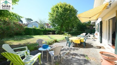 1 - Arcachon, Appartement