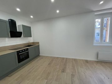 1 - Nîmes, Apartment
