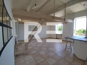 1 - Nîmes, Appartement