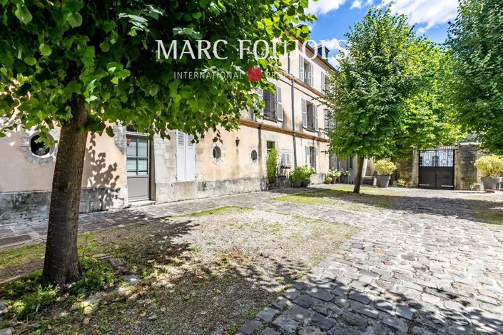 Image No.1-Appartement de 3 chambres à vendre à Senlis