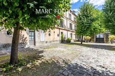 1 - Senlis, Appartement