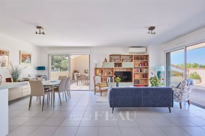 1 - Aix-en-Provence, Appartement
