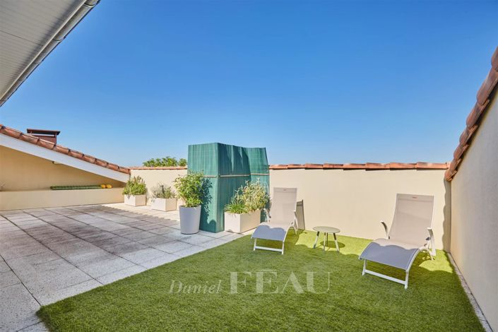 Image No.12-Appartement de 3 chambres à vendre à Aix-en-Provence