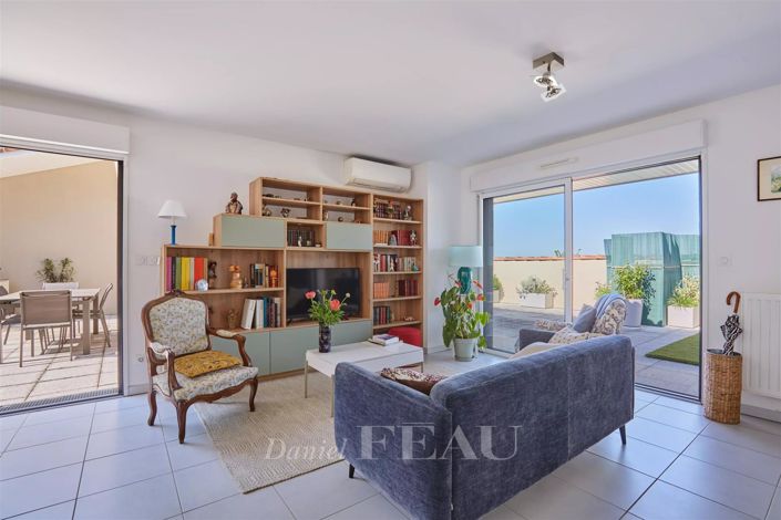 Image No.13-Appartement de 3 chambres à vendre à Aix-en-Provence