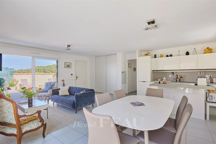 Image No.14-Appartement de 3 chambres à vendre à Aix-en-Provence